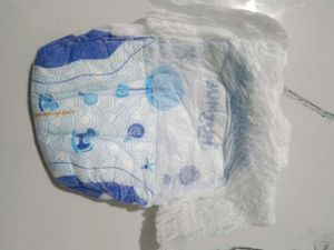 Bumtum Diaper Pants L SIZE 20 PIECES