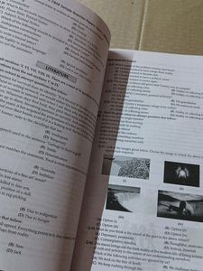 English Sample Paper Book