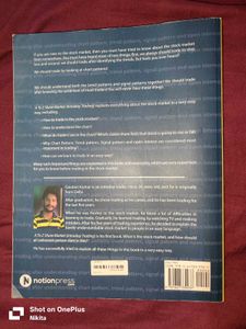 A to Z Share Market Book