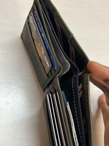 Tommy Hilfiger Wallet Bundle