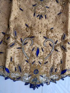 Embroidered Lehenga Choli