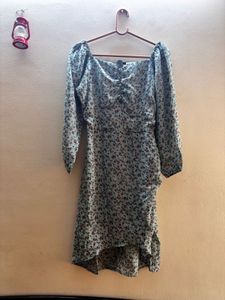 Floral One piece