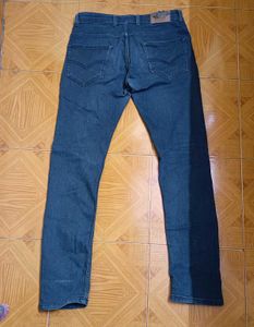 Black Jeans For Men