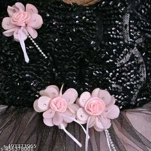 New Baby Girls 💗 Lighting Dress 👗