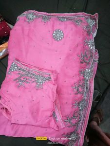 Elegant Saree