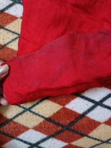 Patiyala Kurta Set With Beautiful Dupatta