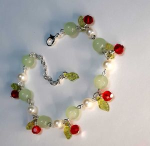Handmade Boho Bracelet