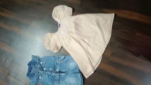 Girls Clothing