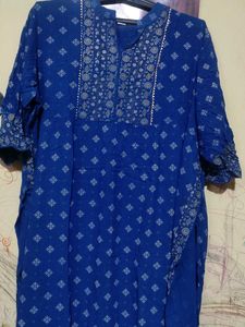 Kurti Nayra