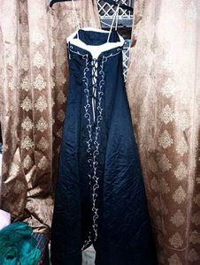 Vintage Y2k Gown