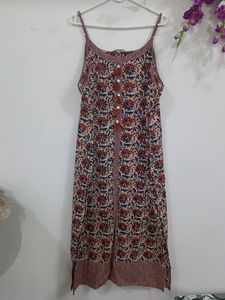 Anouk Pure Cotton Kurta