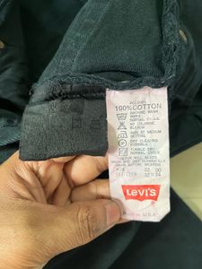 Levi’s 501 Jeans