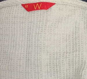 Elegant Sage Green Kurta