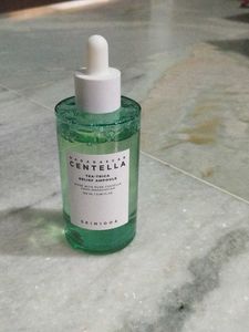 Centella Tea-Trica Ampoule