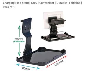 Charging Mobile Stand