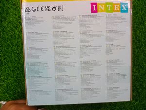 INTEX swimming Pool Kids