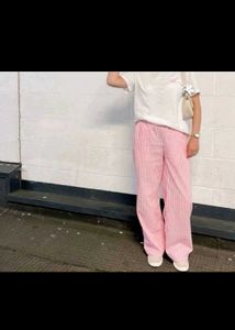 Pinterest Inspired Trousers