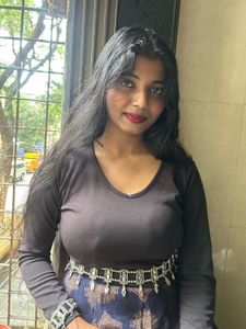Oxidised Stone belt&haathphool