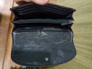 Coach Wallets