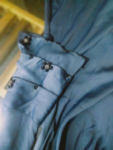 Abaya Dress