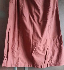 Elegant Ethnic Petticoat