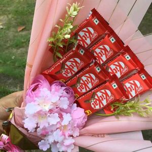 KitKat Chocolate Bouquet