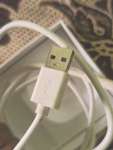 C type super charging cable for phone No damage