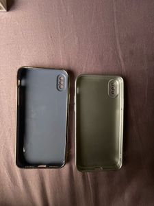 Phone Cases For XS / X