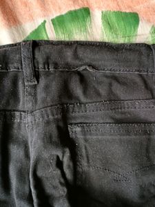 Jogger Jeans For Girls