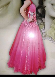 Two Gorgeous Gowns