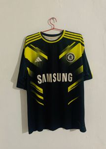 5 SLEEVE JERSEY