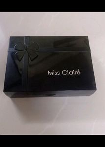 New Makeup Box (Exchage Also Available)
