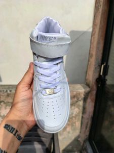 Nike Airforce Long