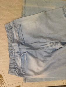 Sassafras Jeans