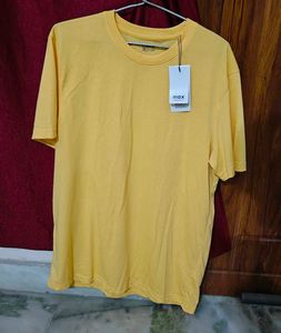 NEW MAX T SHIRT