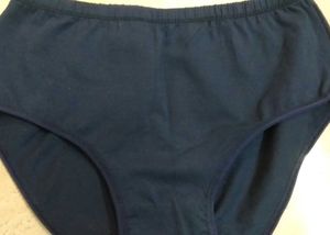 SET OF 3 - SUSIE Women&#39;s Cotton Briefs