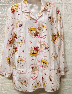 New Night Suit For Large And Xl Size Women