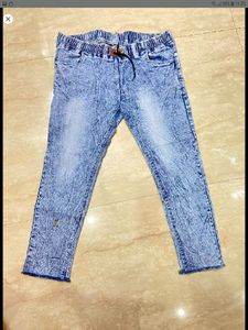 Denim Jeans