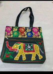Useful Tote Bag 👜