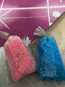 Bath Salt - Bali Flower &amp; Lotus