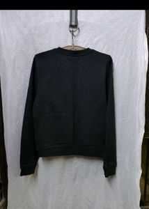 Moschino Bear Sweatshirt