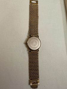 Vintage Citizen Quartz Watch 20-30 Movt For Man