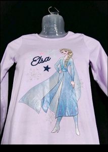 Dress Top 7-8 Years