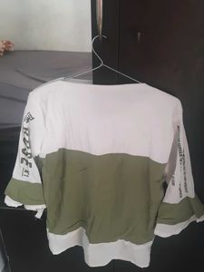 White And Pista So Classic