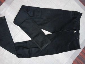 Black Jeans