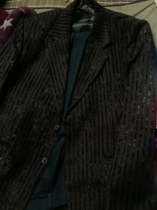 Suits Nd Kurti Blessure