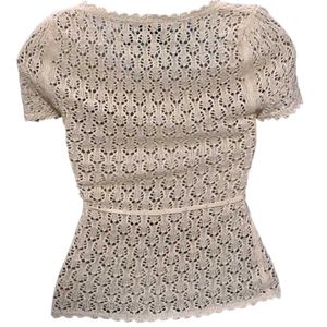 Reformation Polka Top