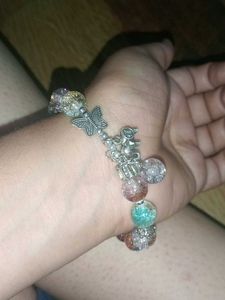 Charm bracelet