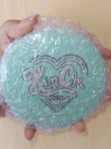 Kim Chi Premium Mirror