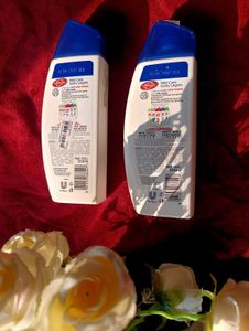 Lifebuoy Body Wash (Set of 2)